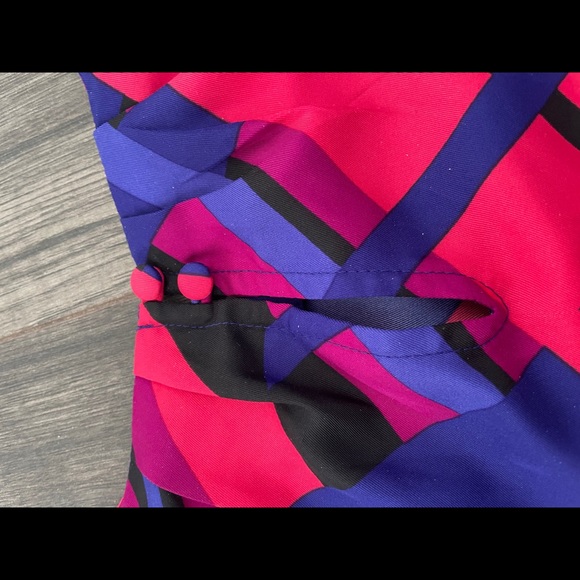 Banana Republic Cap Sleeve Top - Picture 2 of 3